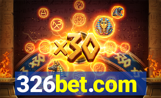 326bet.com