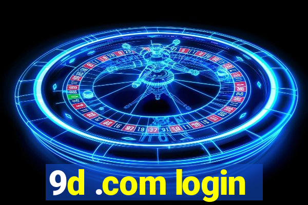 9d .com login