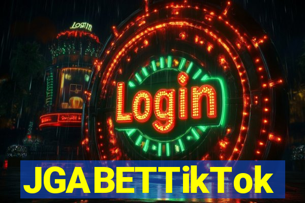 JGABETTikTok