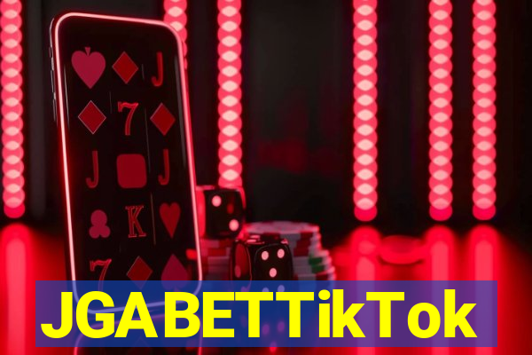 JGABETTikTok
