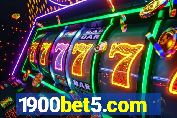 1900bet5.com