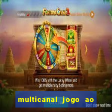 multicanal jogo ao vivo hd