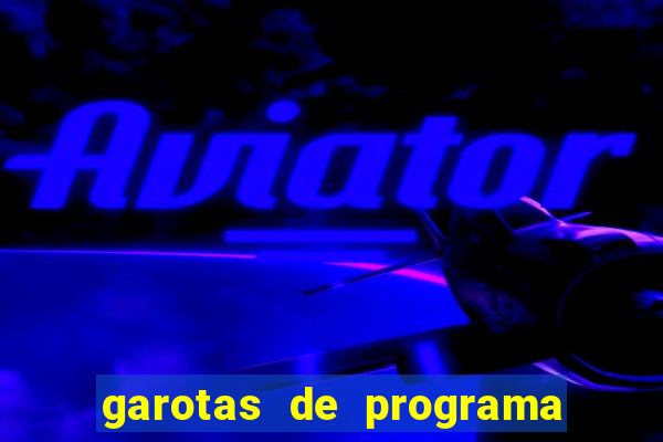 garotas de programa de barreiras bahia