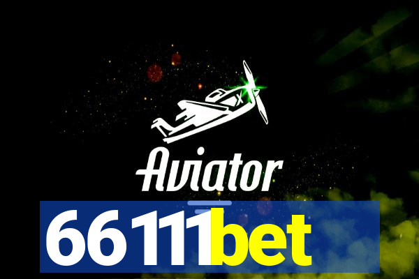 66111bet