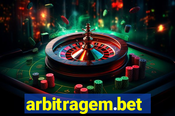 arbitragem.bet