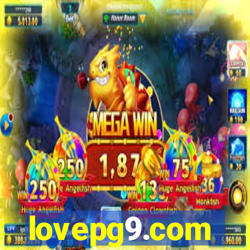 lovepg9.com