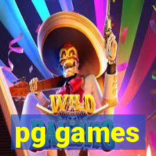 pg games