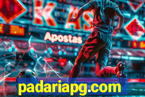 padariapg.com