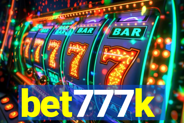 bet777k