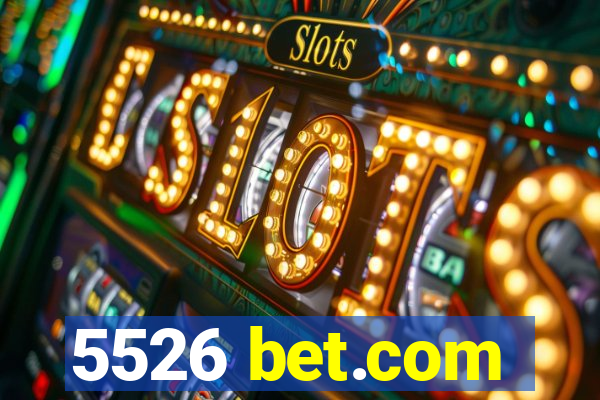 5526 bet.com