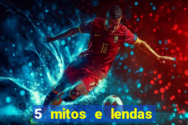 5 mitos e lendas sobre a lua