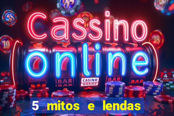 5 mitos e lendas sobre a lua