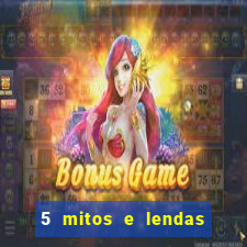 5 mitos e lendas sobre a lua
