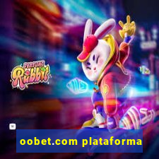 oobet.com plataforma