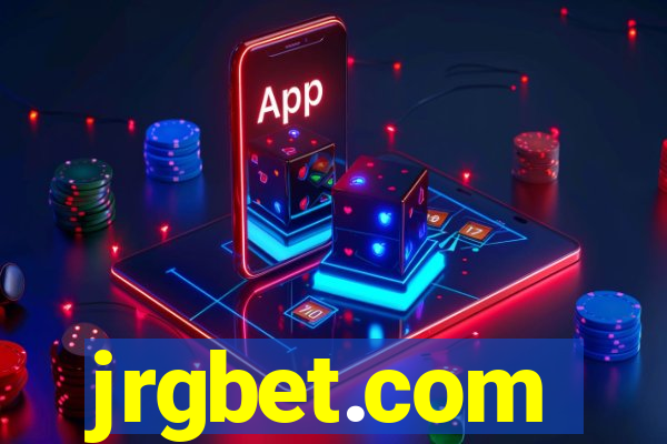 jrgbet.com