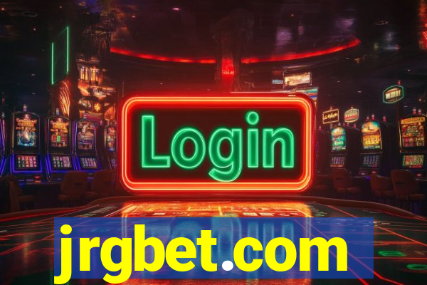 jrgbet.com