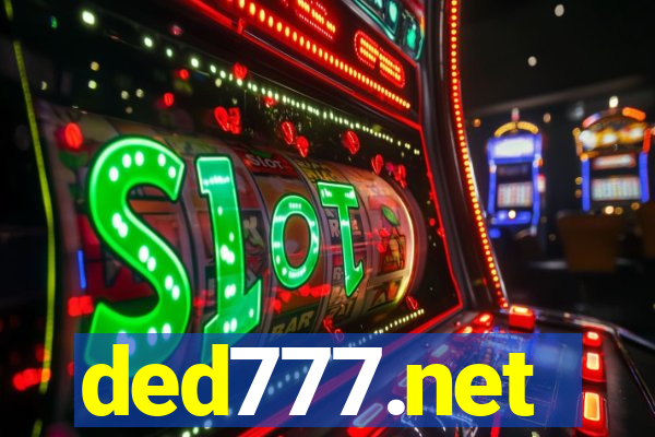 ded777.net