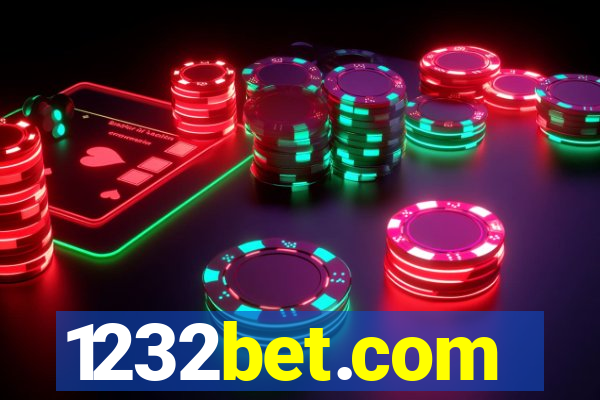 1232bet.com