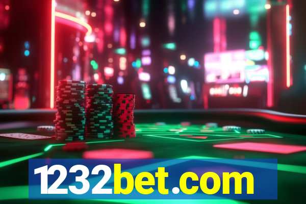 1232bet.com