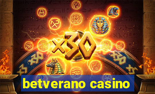 betverano casino