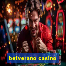 betverano casino