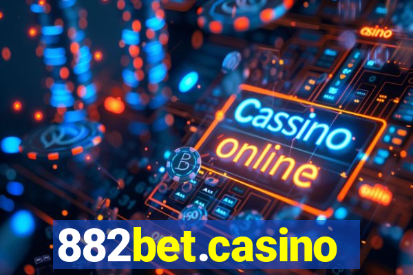 882bet.casino