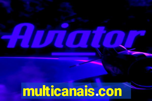 multicanais.con