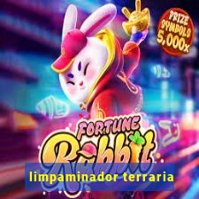 limpaminador terraria