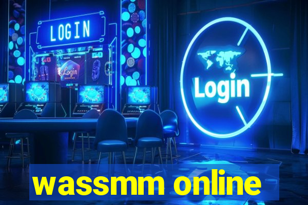 wassmm online