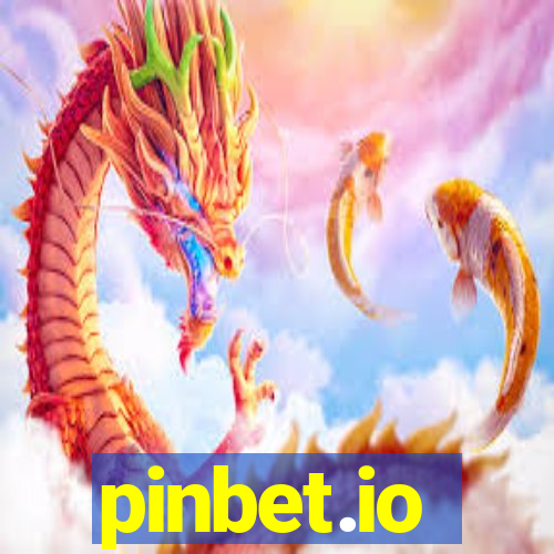 pinbet.io