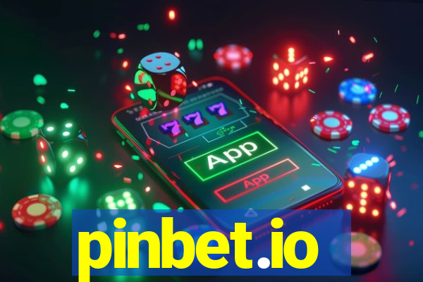pinbet.io