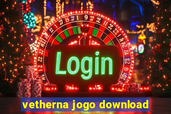 vetherna jogo download