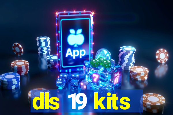 dls 19 kits
