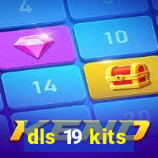 dls 19 kits