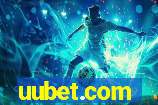 uubet.com