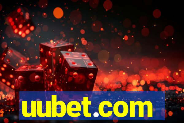 uubet.com