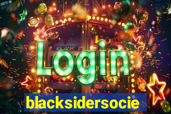 blacksidersociety