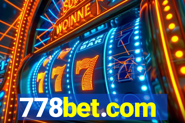 778bet.com