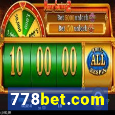 778bet.com