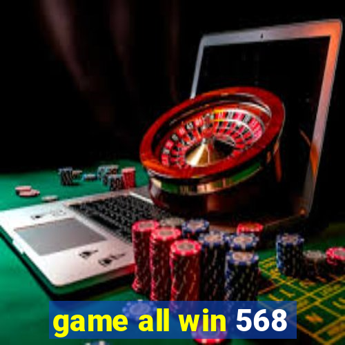 game all win 568