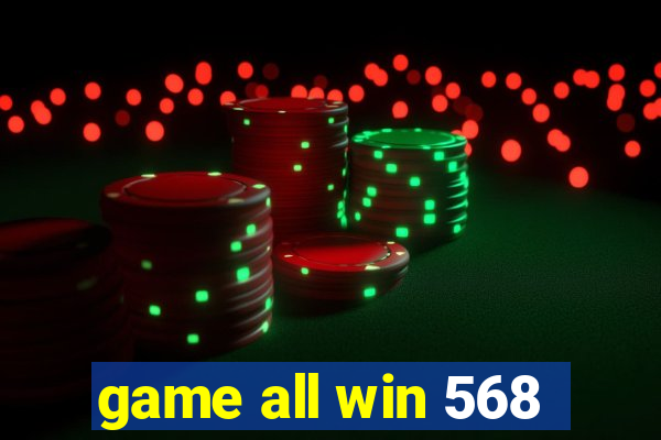 game all win 568