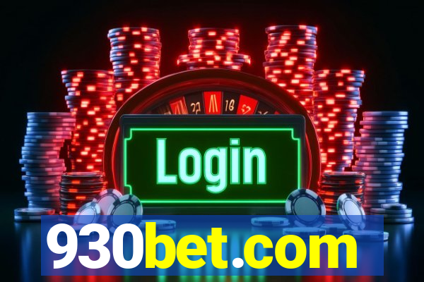 930bet.com