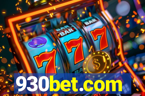 930bet.com
