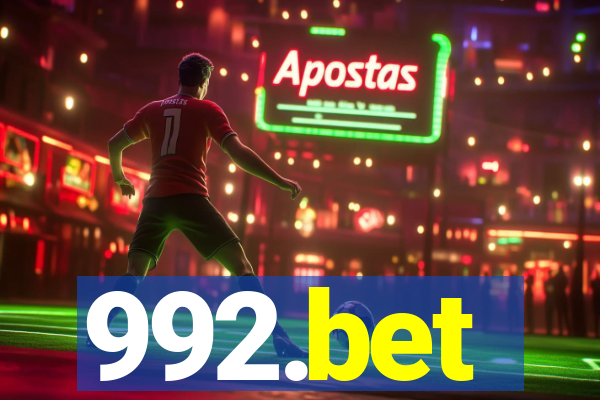 992.bet