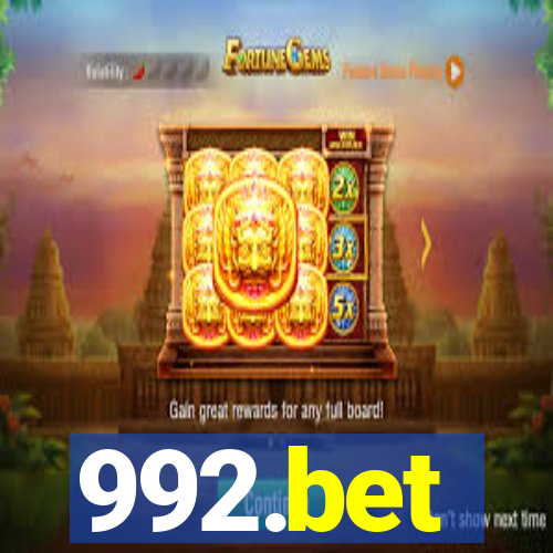 992.bet
