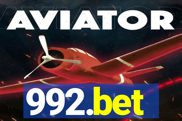 992.bet