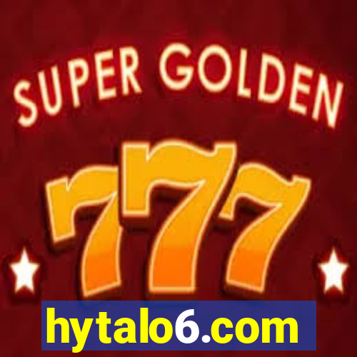 hytalo6.com