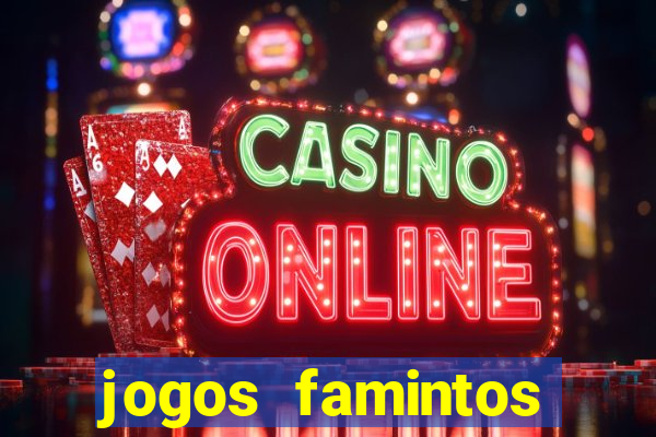 jogos famintos assistir online