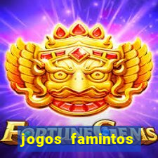 jogos famintos assistir online