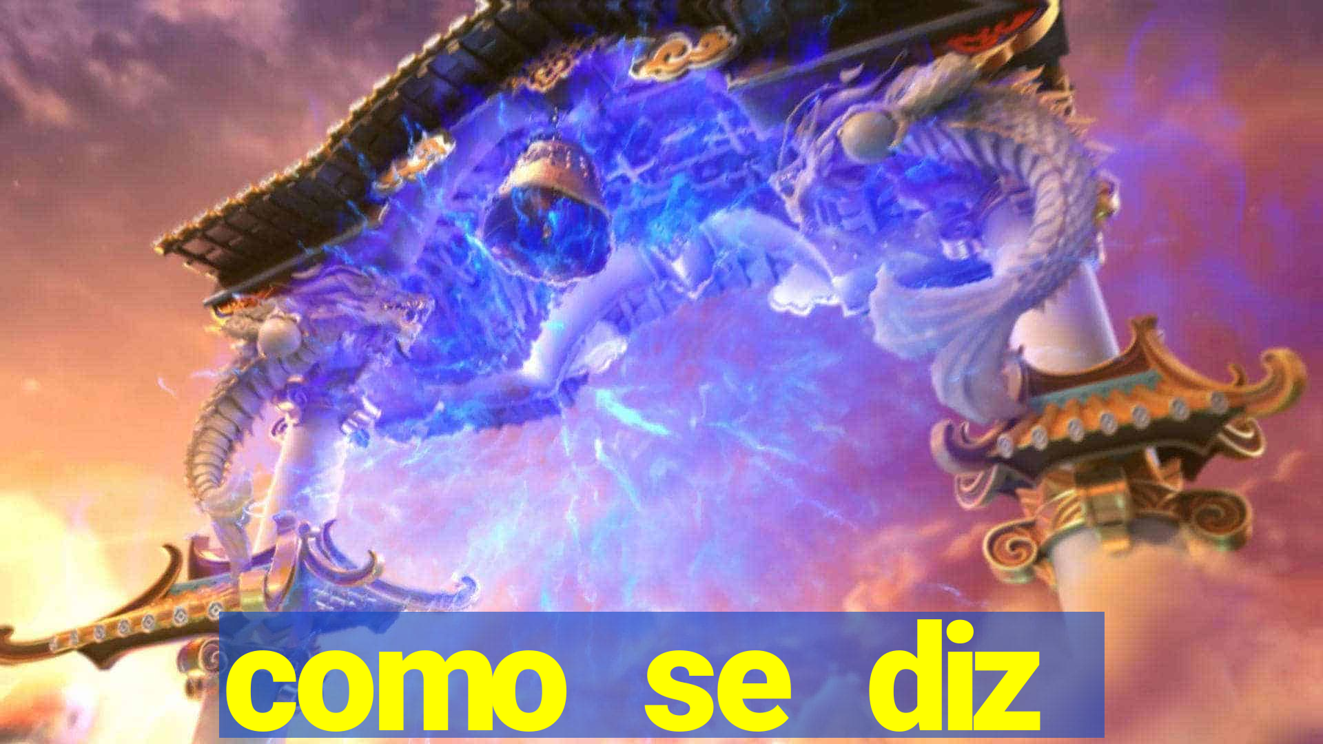 como se diz obrigada em tupi guarani